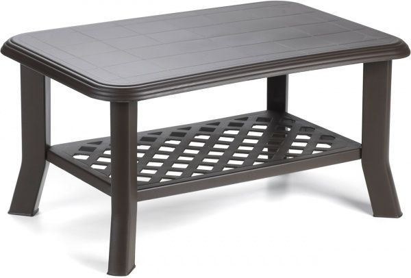 Стол Ost-Fran Niso NIS028MA 60x90 см коричневый 