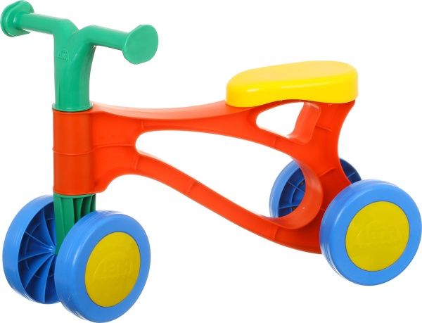 Біговел Lena Мой первый скутер 6511702