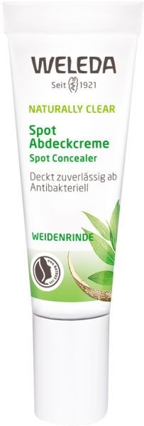 Консилер-корректор Weleda Naturally Clear 10 мл