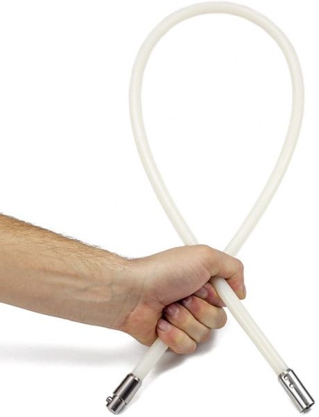 Гнучка ручка Savent до набору TURBO 1 м 