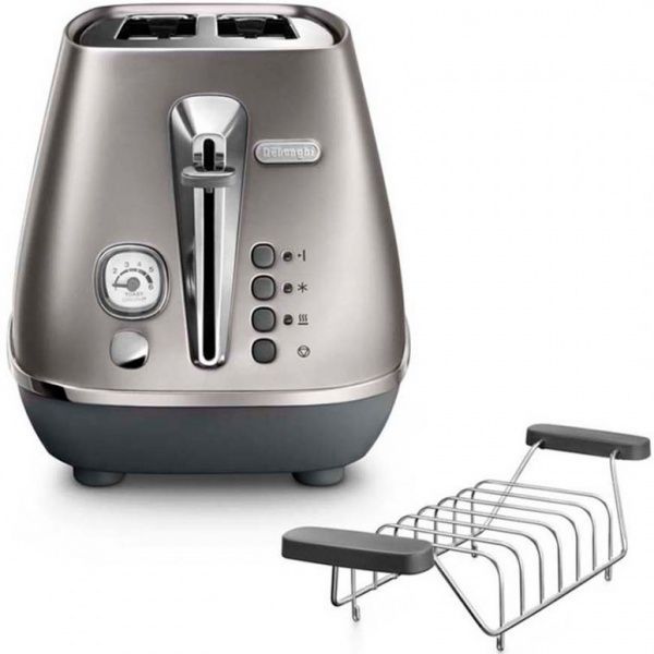 Тостер Delonghi CTI2103.S 