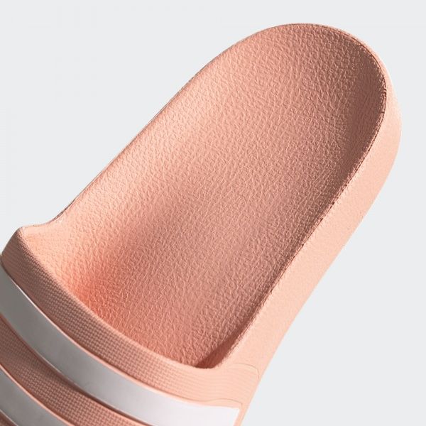 Шльопанці Adidas ADILETTE AQUA EE7345 р. 6 рожевий