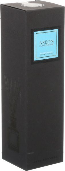 Аромадифузор для дому АРЕОН Black Аквамарин 150 мл 
