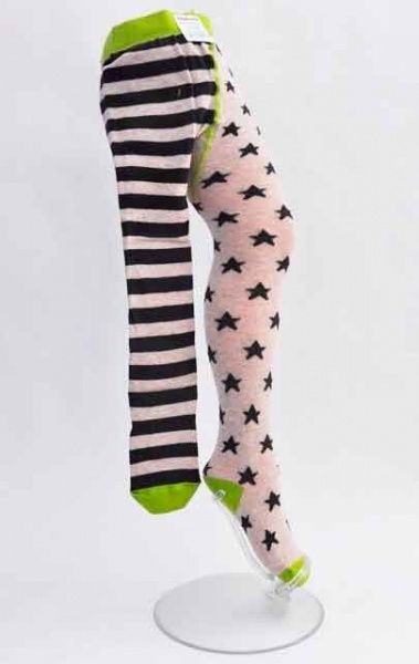 Колготки дитячі Conte-Kids TipTop 358 р.80-86 сірий 