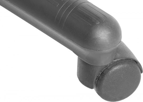 Крісло Nowy Styl Forex GTP LS світло-сірий 