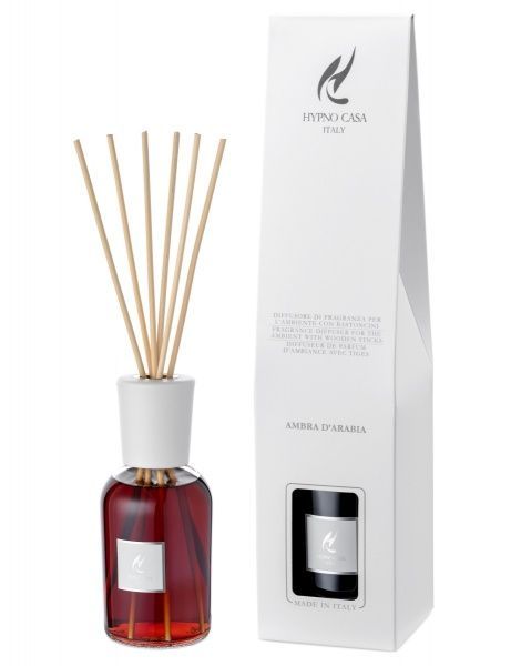 Аромадиффузор для дома Hypno Casa Ambra Darabia 250 мл 