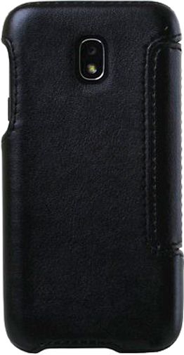 Чохол-книжка RED POINT J330 black (ФБ.181.З.01.39.000) fit Book для Samsung Galaxy J3 (2017)