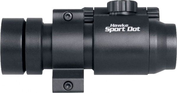 Прицел коллиматорный Hawke Sport Dot 1x30 4 MOA