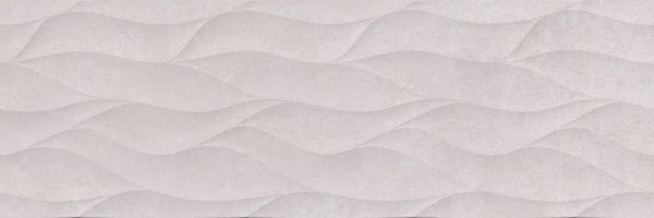 Плитка Allore Group Concrete White W M/STR R Satin 30x90 (2 сорт) 