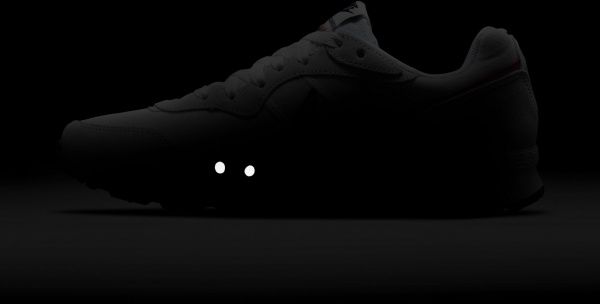 Кроссовки Nike NIKE VENTURE RUNNER CK2948-103 р.US 7 бело-красный