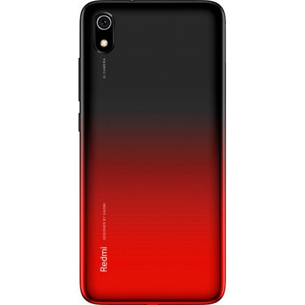 Смартфон Xiaomi Redmi 7A 2/32GB (red)