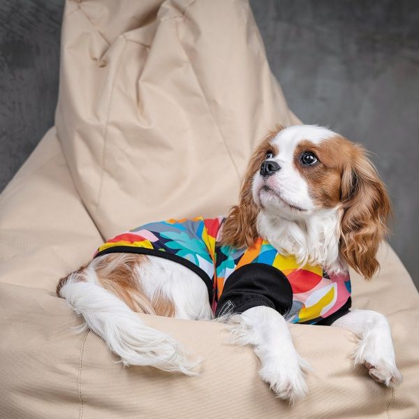 Футболка Природа Mood размер XХS (PR242080)