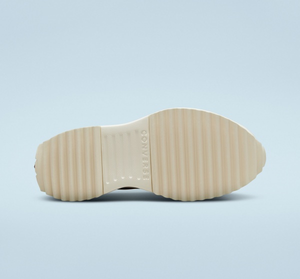 Кеди Converse Run Star Hike (Gusset Construction) 171666C р.US 5,5 коричневий