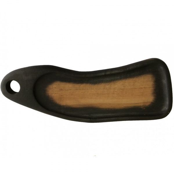 Дошка сервірувальна для подачі риби 