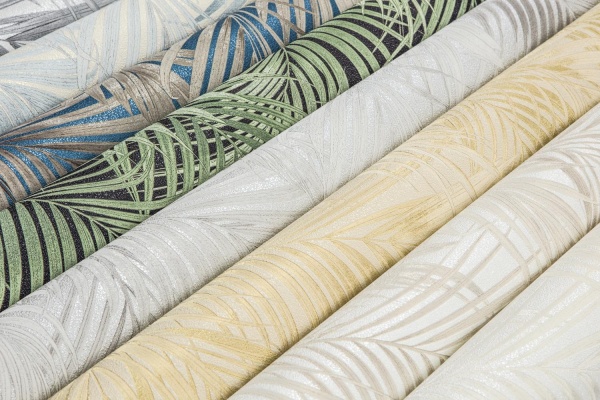 Шпалери вінілові на флізеліновій основі DINASTIA 835DN30 1,06x 