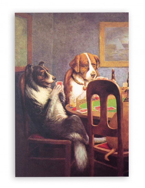 Скетчбук Manuscript Coolidge 1903 А5 