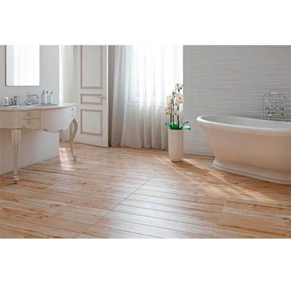 Плитка Zeus Ceramica Bricсole Wood Beige ZXXBL3R 225x900 мм