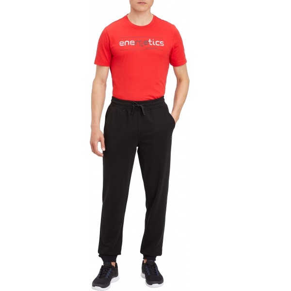 Штани Energetics Garo II M 417250-050 р. XL чорний