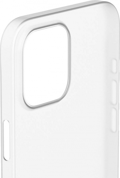 Чохол-накладка OneLounge 1Thin 0.35mm для Apple iPhone 12 Pro Max (13951-1) white