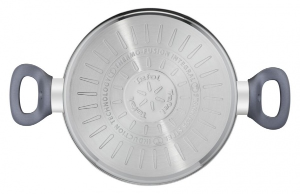 Набор посуды Tefal Daily Cook 8 предметов G712S855