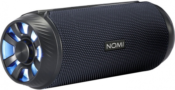 Акустика Nomi Play 3 (BT 527) 2.0 dark blue 