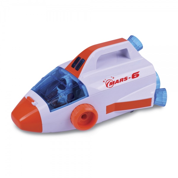 Ігровий набір Astro Venture Mars Shuttle 63154