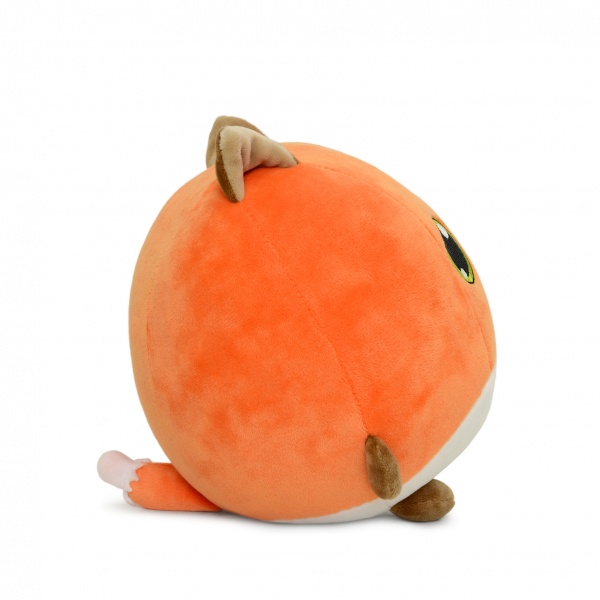 М'яка іграшка WP Merchandise Лисеня Руді 18 см помаранчевий FWPFOXYCUNNY22OR0