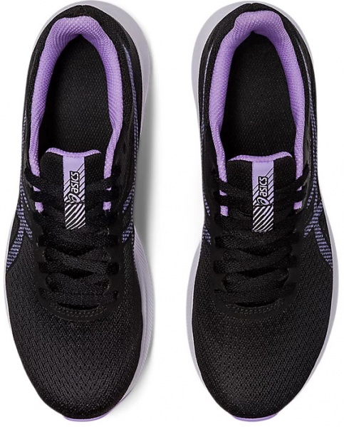 Кроссовки Asics PATRIOT 13 1012B312-004 р.39 черный