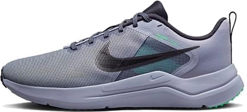 Кроссовки Nike DOWNSHIFTER 12 DD9293-500 р.45 серый