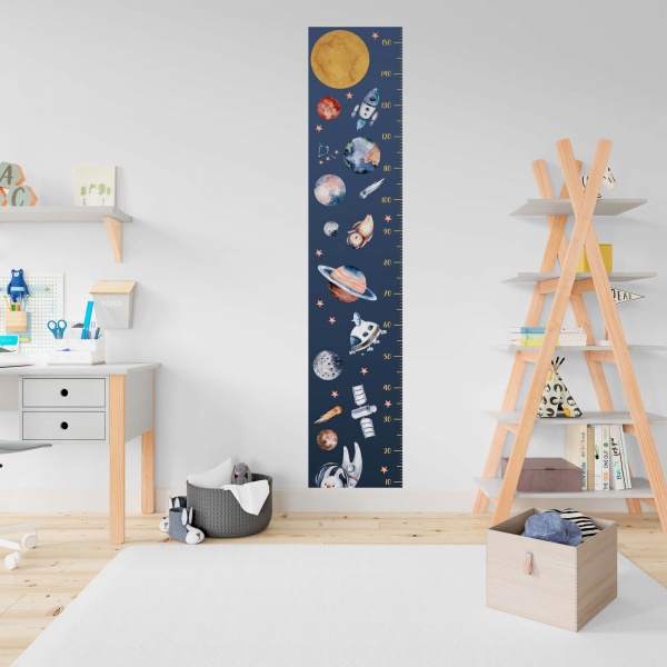 Ростомір Lipastick Космос СМ 30х155 см 15082191