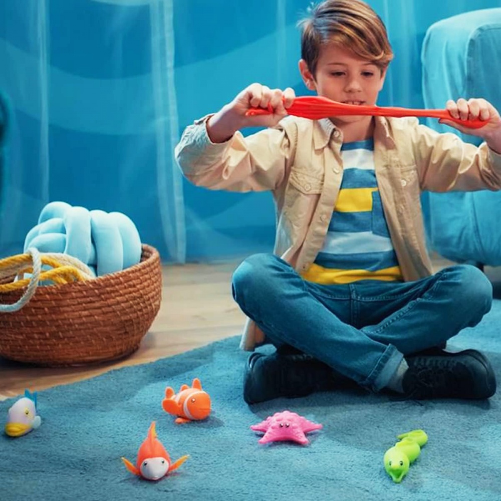 Іграшка Sbabam Морські пригоди 11/CN23