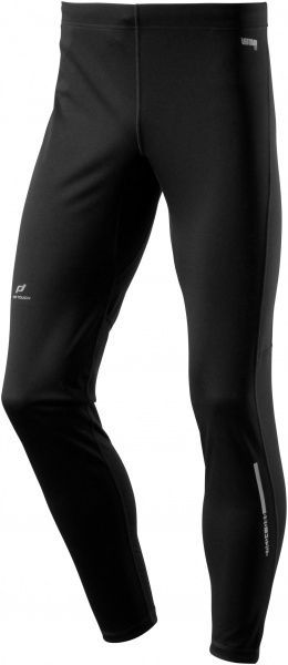 Лосини Pro Touch Silo 280584-050 L чорний