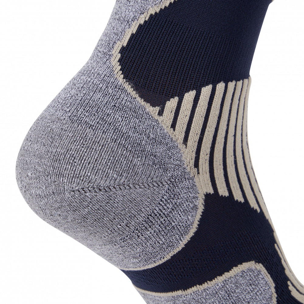 Шкарпетки McKinley New Nils ux 408342-911517 р.36-38 синій