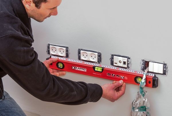 Уровень 80 см Kapro 770kr