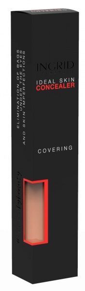 Консилер-корректор INGRID Ideal Skin №10 7 мл