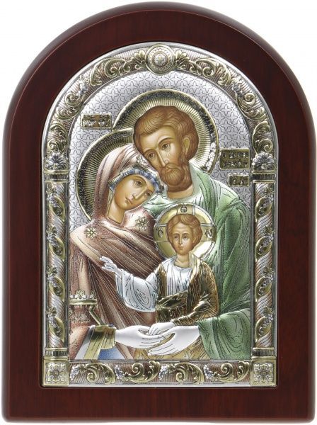 Икона Святое Семейство 84125/3LCOL Valenti & Co