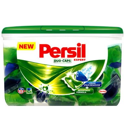 Капсулы для стирки Persil Duo-Caps 32 шт