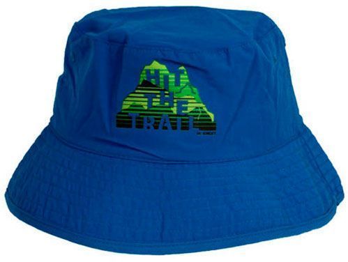 Шапка McKinley Liano 244685-542 53 синій