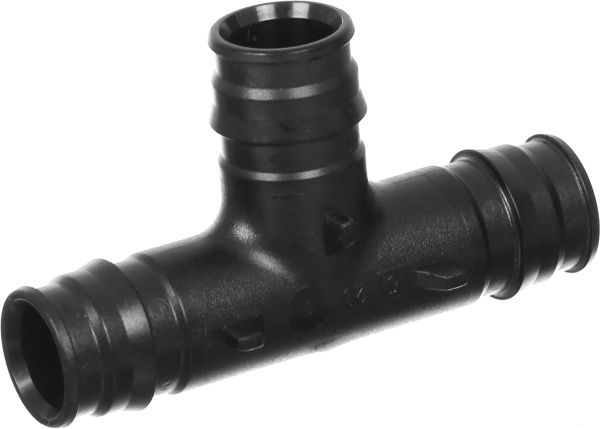 Трійник Uponor PPSU Q&E 20 (1008685 )