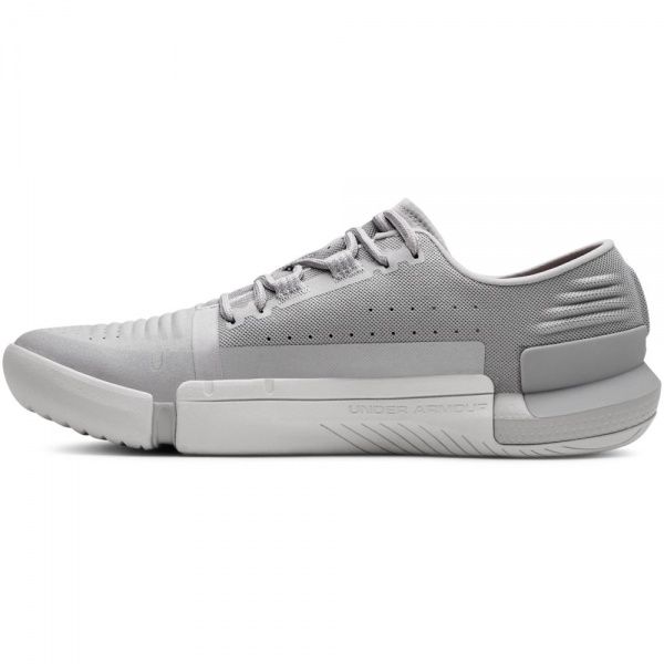 Кросівки Under Armour UA W TriBase Reign 3021665-100 р.6,5 сірий