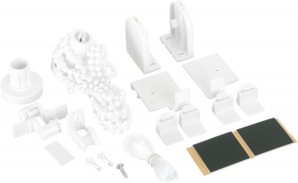 Ролета міні Modern Living Spectr 61.5x150 см сіра 