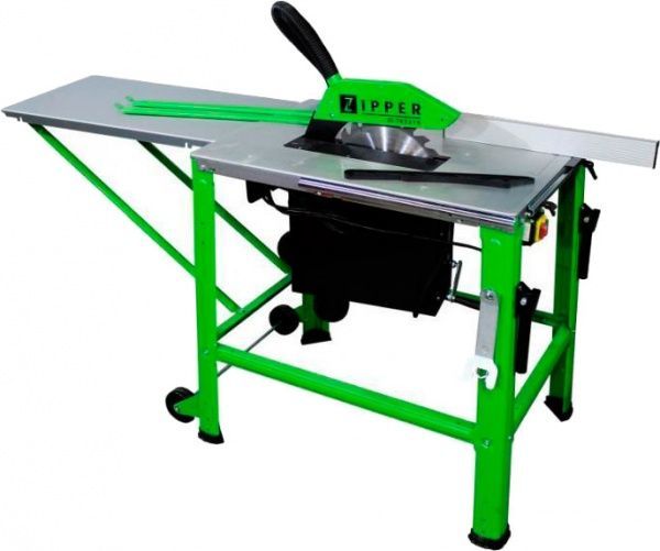 Пила циркулярная Zipper ZI-TKS315