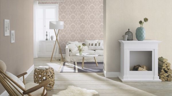 Шпалери RASCH Trianon XL 962543 