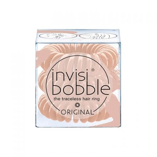 Резинка для волос Invisibobble Original Light Pink 3 шт.