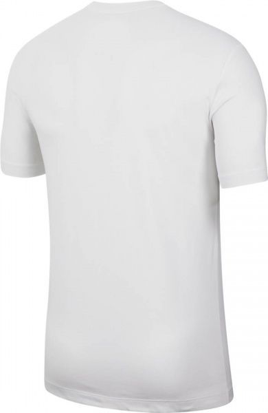 Футболка Nike PG M NK DRY TEE CD1091-100 L білий