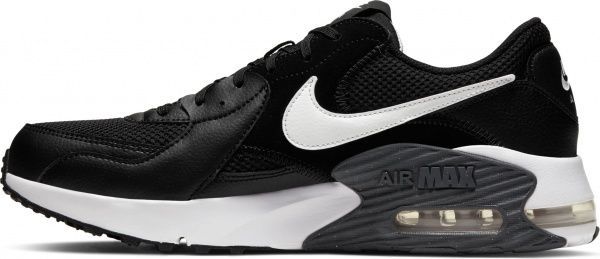 Кросівки Nike AIR MAX EXCEE CD4165-001 р.9,5 чорний