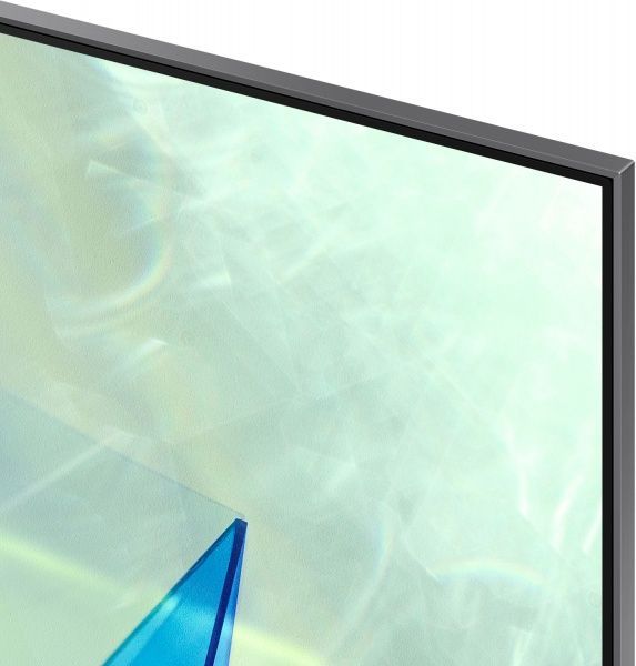 Телевізор Samsung QE85Q80TAUXUA