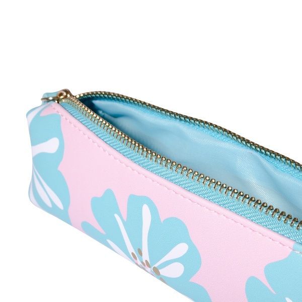 Пенал Allegro mini YW-100 532996 YES розовый