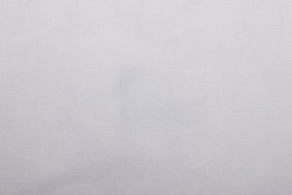 Подушка біла з кантом 50х70 см 10% пух Home Line