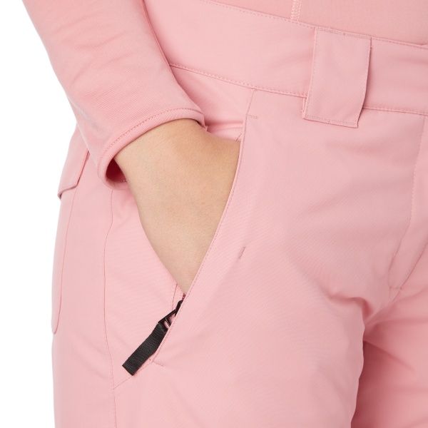 Брюки McKinley Ganina wms 408736-358 р. 36 розовый
